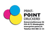 Print-Point-Druckerei